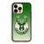 Milwaukee Bucks 01 iPhone 14 Pro Max Case
