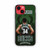 Milwaukee Bucks Antetokounmpo 34 iPhone 14 Case