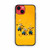 Minions Banana Fever iPhone 14 Case