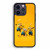 Minions Banana Fever iPhone 14 Pro Case