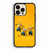 Minions Banana Fever iPhone 14 Pro Max Case