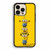 Minions Kevin Stuart and Bob iPhone 14 Pro Max Case