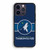 Minnesota Timberwolves 03 iPhone 14 Pro Case