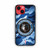 Minnesota Timberwolves Camo iPhone 14 Case