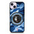 Minnesota Timberwolves Camo iPhone 14 Plus Case