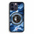 Minnesota Timberwolves Camo iPhone 14 Pro Case