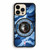 Minnesota Timberwolves Camo iPhone 14 Pro Max Case