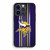 Minnesota Vikings 04 iPhone 14 Pro Case