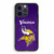 Minnesota Vikings Skol iPhone 14 Pro Case