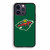 Minnesota Wild 02 iPhone 14 Pro Case