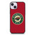 Minnesota Wild 03 iPhone 14 Plus Case