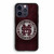 Mississippi State Bulldogs 06 iPhone 14 Pro Case