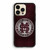 Mississippi State Bulldogs 06 iPhone 14 Pro Max Case