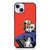 Mobile Suit Gundam F91 iPhone 14 Plus Case