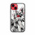 Mobile Suit Gundam iPhone 14 Case