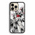 Mobile Suit Gundam iPhone 14 Pro Max Case