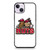 Modesto Nuts 01 iPhone 14 Plus Case