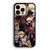 My Hero Academia Bakugo Collage iPhone 14 Pro Max Case