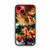 My Hero Academia Bakugo Izuku Shoto iPhone 14 Case