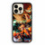 My Hero Academia Bakugo Izuku Shoto iPhone 14 Pro Max Case