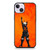 My Hero Academia Bakugo iPhone 14 Plus Case