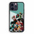 My Hero Academia Class 01A iPhone 14 Pro Case