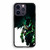 My Hero Academia Dark Deku iPhone 14 Pro Case