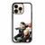 My Hero Academia Deku and Bakugo iPhone 14 Pro Max Case