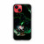 My Hero Academia Deku Beyond the Limit iPhone 14 Case