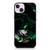 My Hero Academia Deku Beyond the Limit iPhone 14 Plus Case