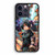 My Hero Academia Midoriya a Hero iPhone 14 Pro Case