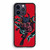 My Hero Academia Midoriya In Red iPhone 14 Pro Case
