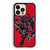 My Hero Academia Midoriya In Red iPhone 14 Pro Max Case