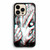 My Hero Academia Shigaraki Tomura Villain iPhone 14 Pro Max Case