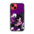 My Hero Academia Shigaraki iPhone 14 Case