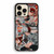 My Hero Academia Shouto Todoroki iPhone 14 Pro Max Case