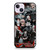 My Hero Academia Todobakudeku  Aesthetic iPhone 14 Plus Case