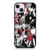 My Hero Academia Todoroki Collages iPhone 14 Plus Case