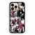 My Hero Academia Todoroki Collages iPhone 14 Pro Max Case