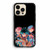 My Hero Academia Trio iPhone 14 Pro Max Case