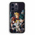 My Hero Academia Uraraka Deku Lemollion Krishmia iPhone 14 Pro Case