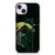 My Hero Academia Vigilante Deku iPhone 14 Plus Case