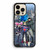 My Hero Academia Vigilantes spin off iPhone 14 Pro Max Case