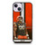 Myles Garrett Cleveland Browns 01 iPhone 14 Plus Case