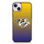 Nashville Predators 01 iPhone 14 Plus Case