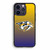 Nashville Predators 01 iPhone 14 Pro Case