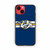 Nashville Predators 02 iPhone 14 Case