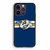 Nashville Predators 02 iPhone 14 Pro Case
