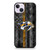 Nashville Predators 04 iPhone 14 Plus Case