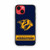 Nashville Predators 05 iPhone 14 Case